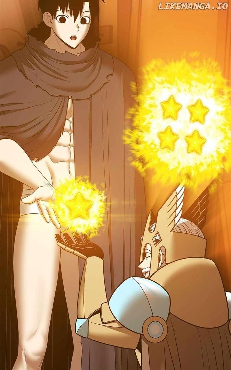 99 Reinforced Wood Stick Chapter 150 - Page 351 in English
