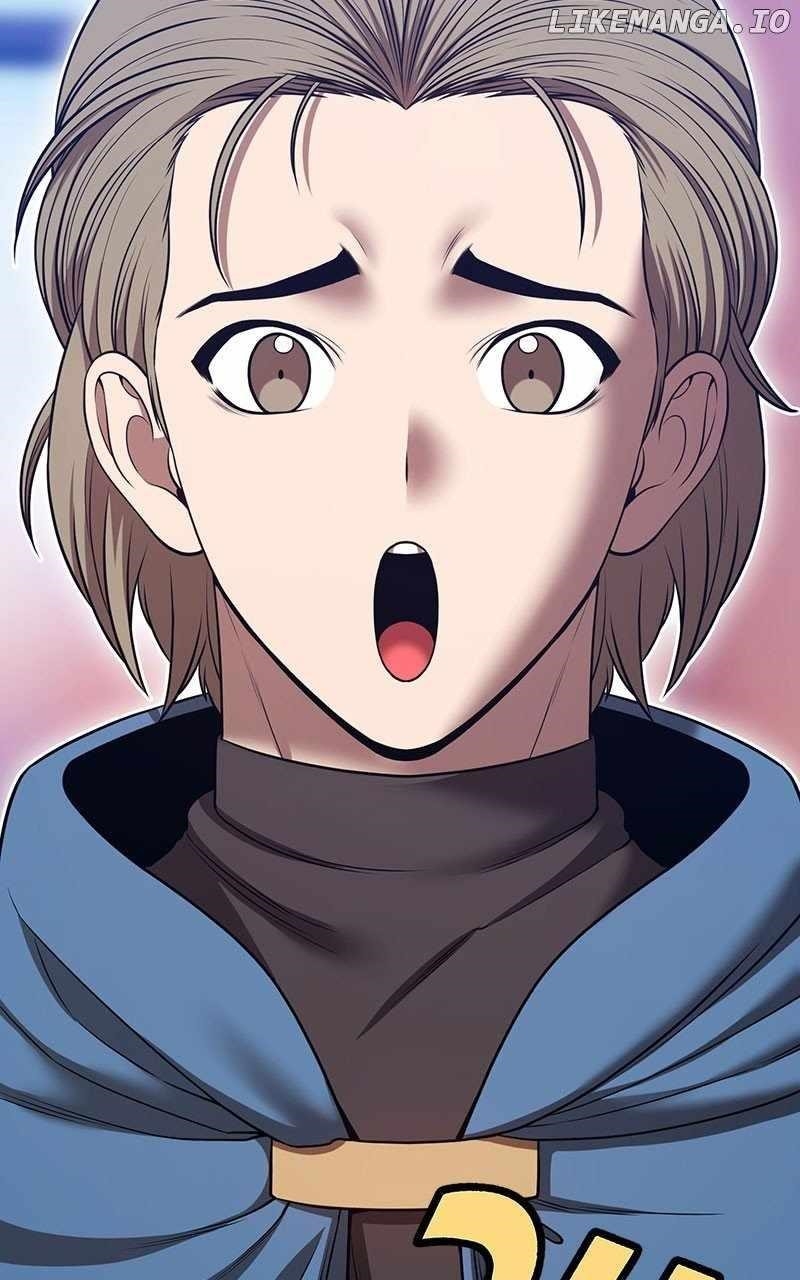 99 Reinforced Wood Stick Chapter 150 - Page 36 in English