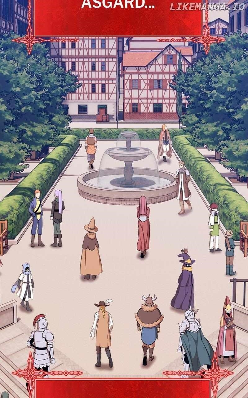 99 Reinforced Wood Stick Chapter 150 - Page 361 in English