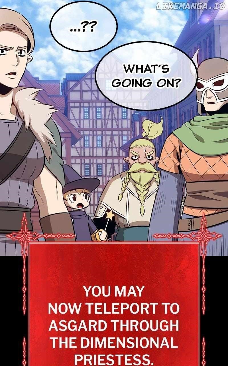 99 Reinforced Wood Stick Chapter 150 - Page 364 in English