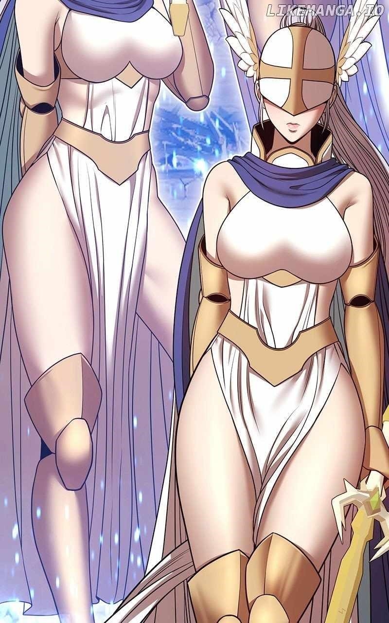 99 Reinforced Wood Stick Chapter 150 - Page 379 in English