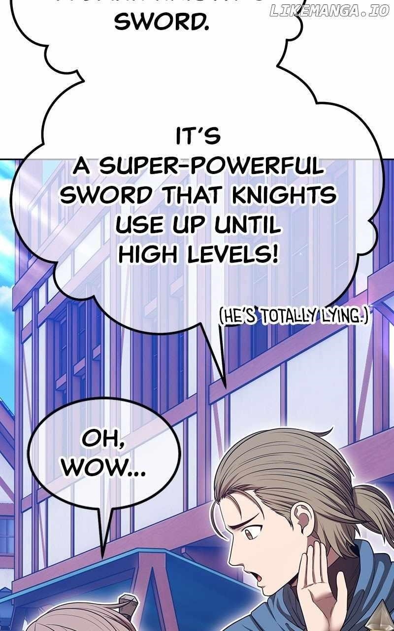 99 Reinforced Wood Stick Chapter 150 - Page 38 in English