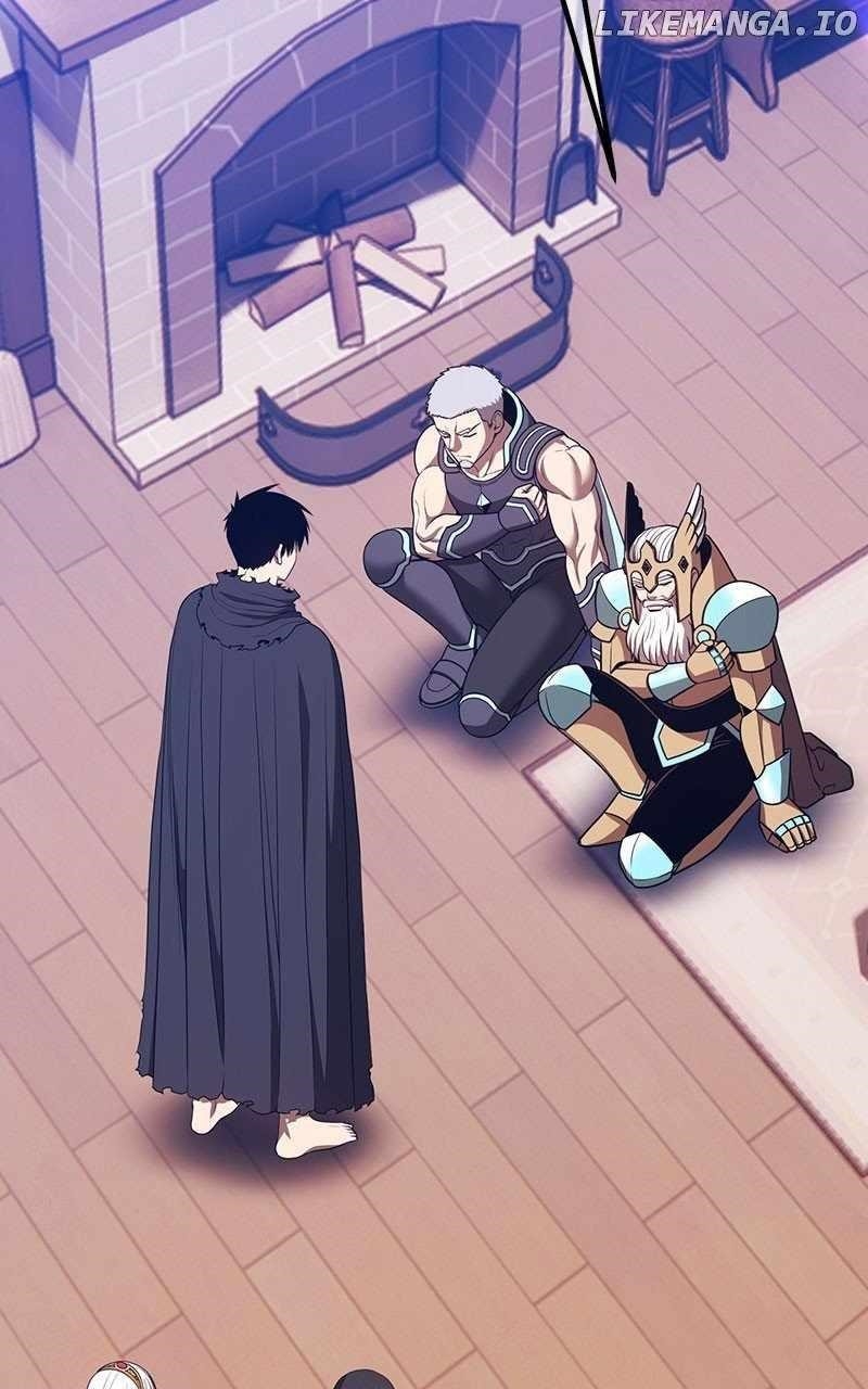 99 Reinforced Wood Stick Chapter 150 - Page 389 in English