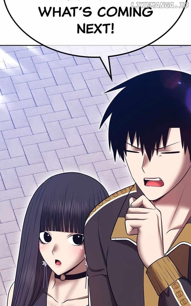 99 Reinforced Wood Stick Chapter 150 - Page 395 in English
