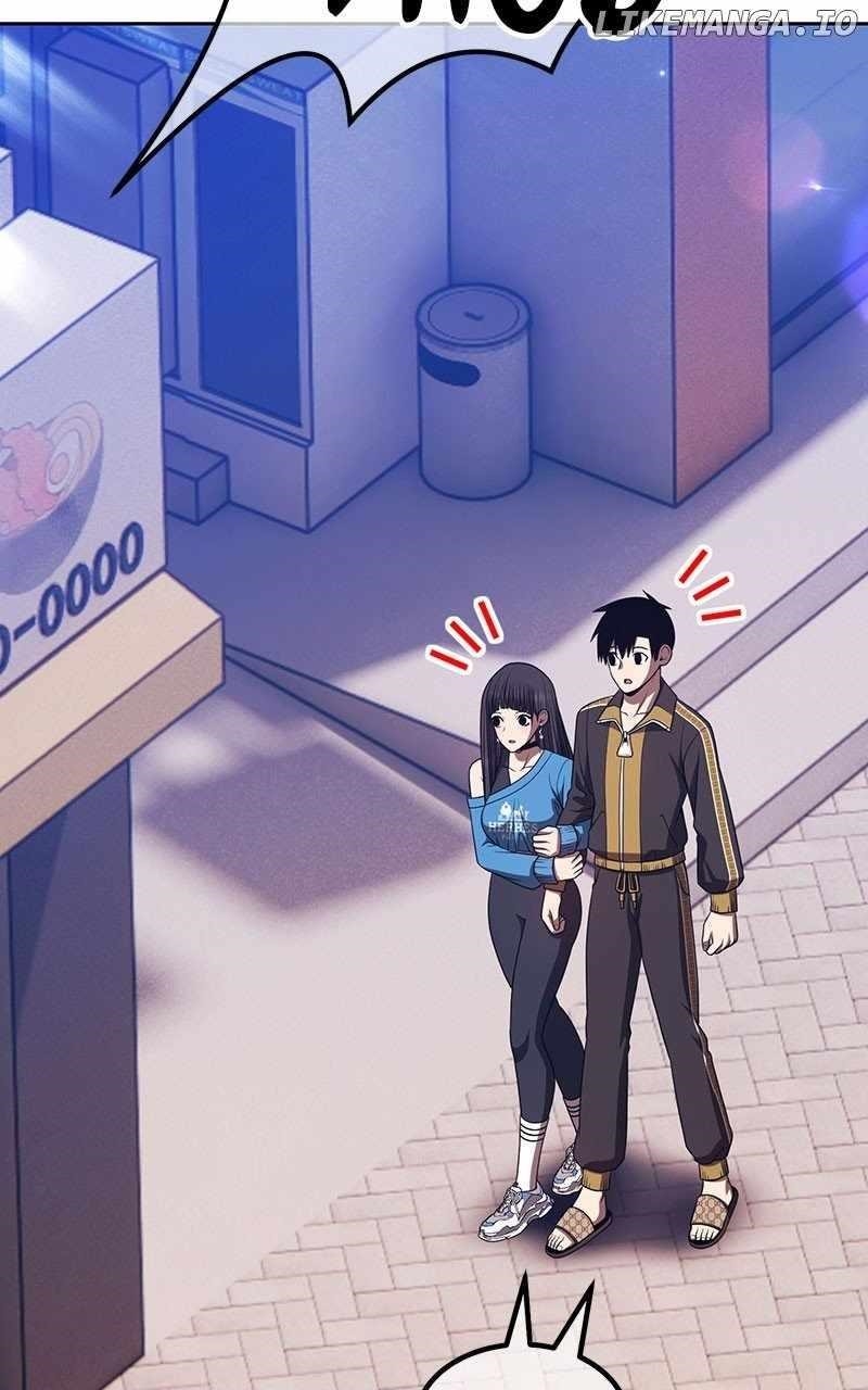 99 Reinforced Wood Stick Chapter 150 - Page 398 in English