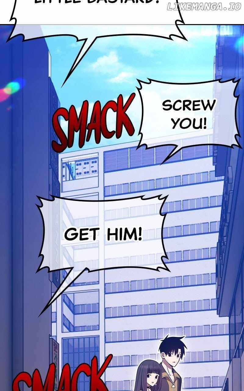 99 Reinforced Wood Stick Chapter 150 - Page 400 in English