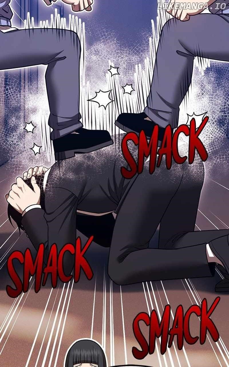 99 Reinforced Wood Stick Chapter 150 - Page 408 in English