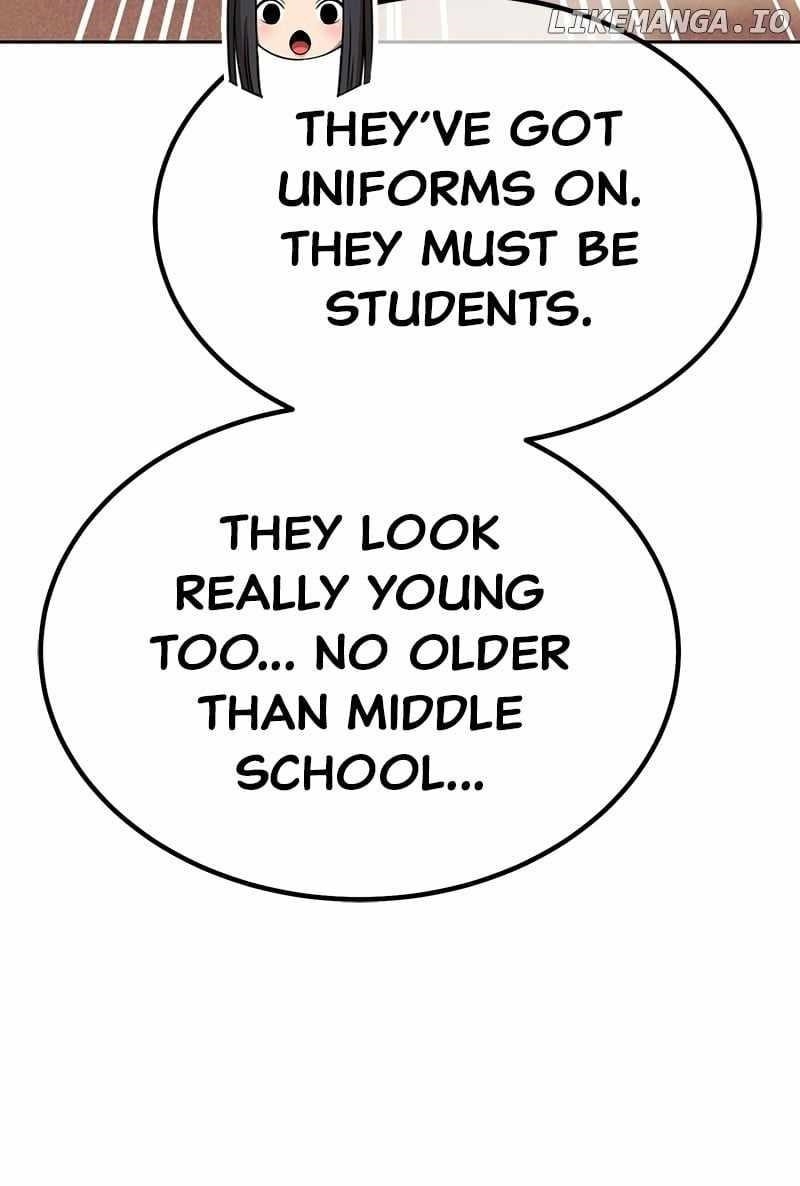 99 Reinforced Wood Stick Chapter 150 - Page 409 in English