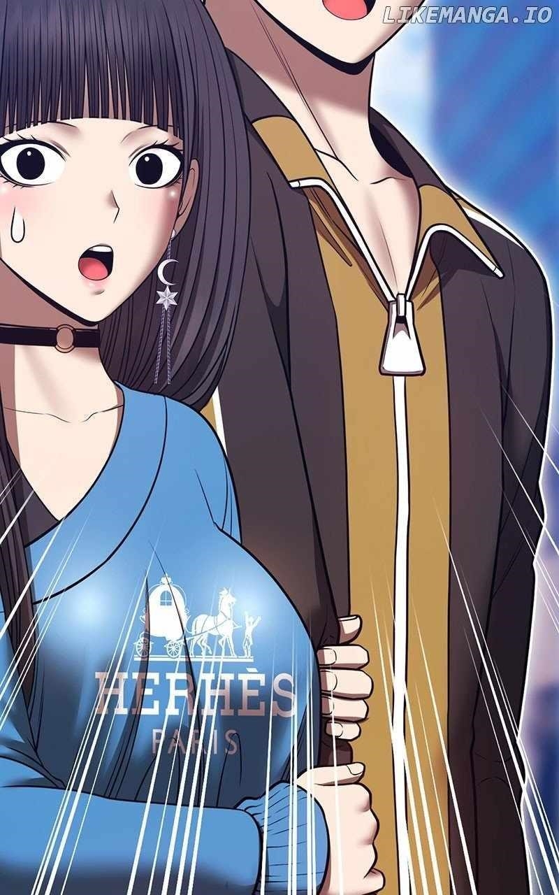 99 Reinforced Wood Stick Chapter 150 - Page 420 in English