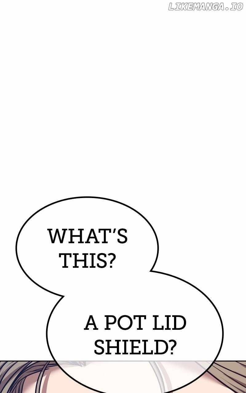 99 Reinforced Wood Stick Chapter 150 - Page 61 in English
