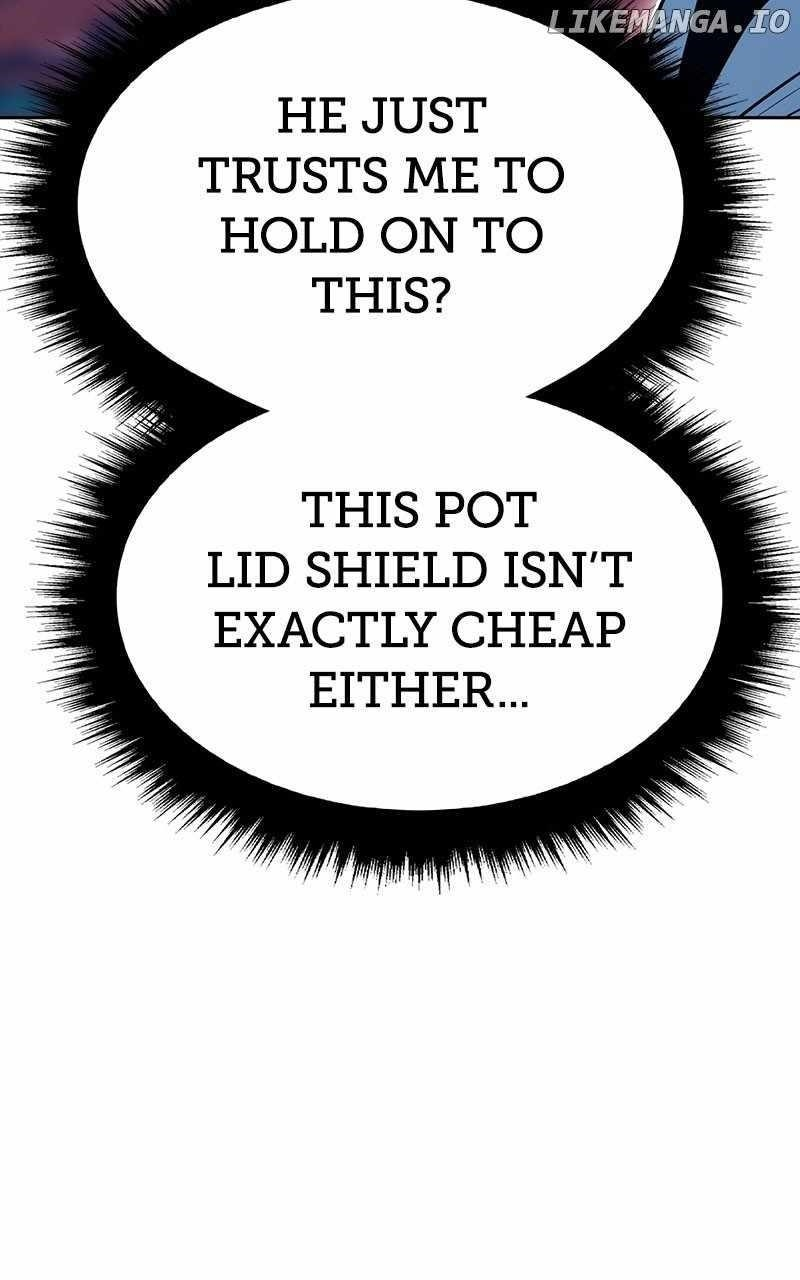 99 Reinforced Wood Stick Chapter 150 - Page 68 in English