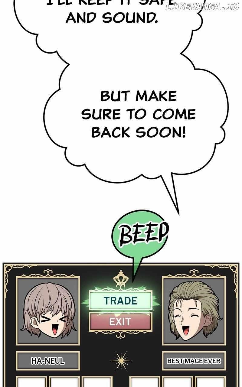 99 Reinforced Wood Stick Chapter 150 - Page 72 in English