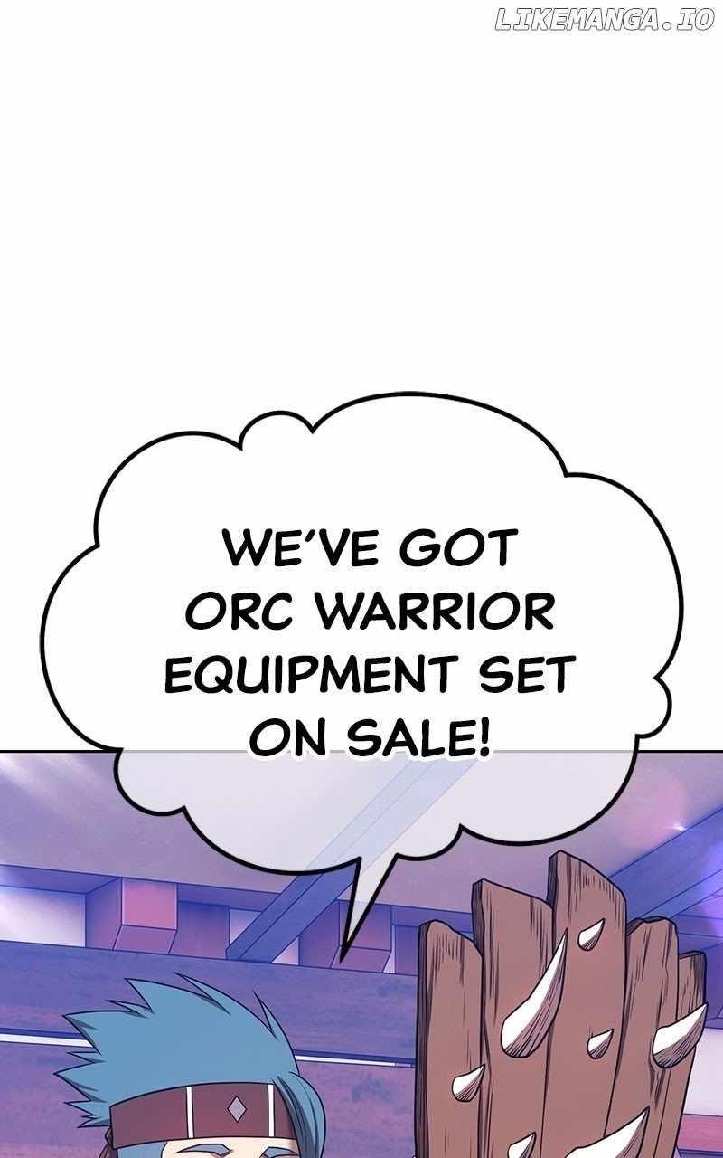 99 Reinforced Wood Stick Chapter 150 - Page 8 in English