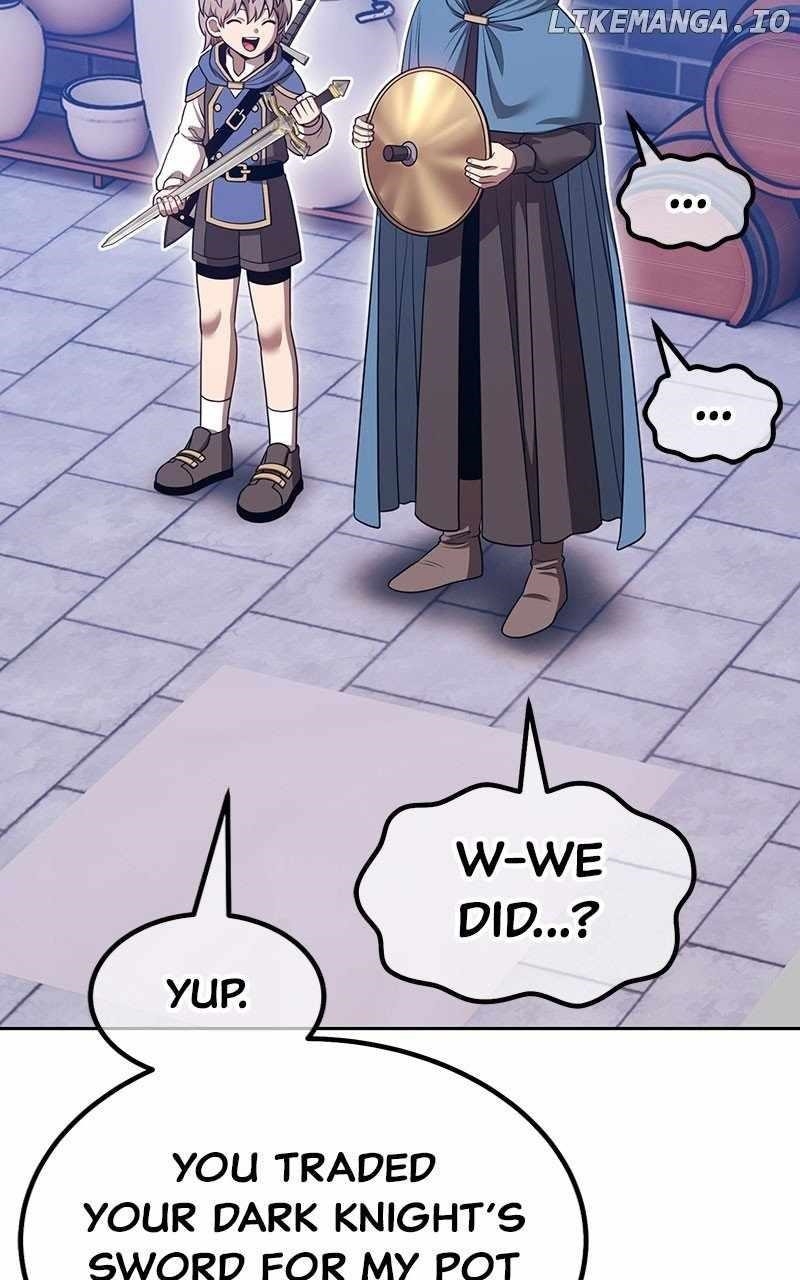 99 Reinforced Wood Stick Chapter 150 - Page 88 in English