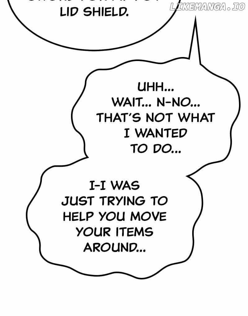 99 Reinforced Wood Stick Chapter 150 - Page 89 in English