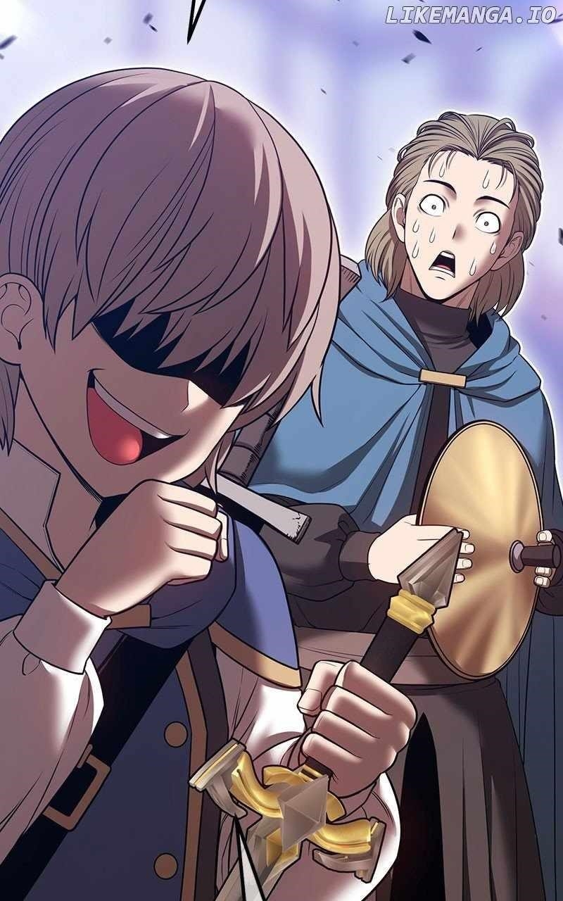 99 Reinforced Wood Stick Chapter 150 - Page 93 in English