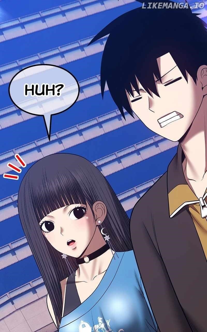 99 Reinforced Wood Stick Chapter 151 - Page 10 in English