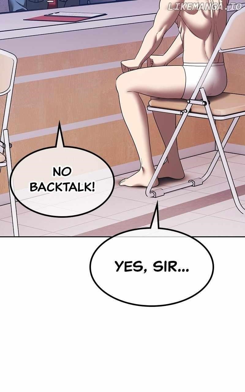 99 Reinforced Wood Stick Chapter 151 - Page 112 in English
