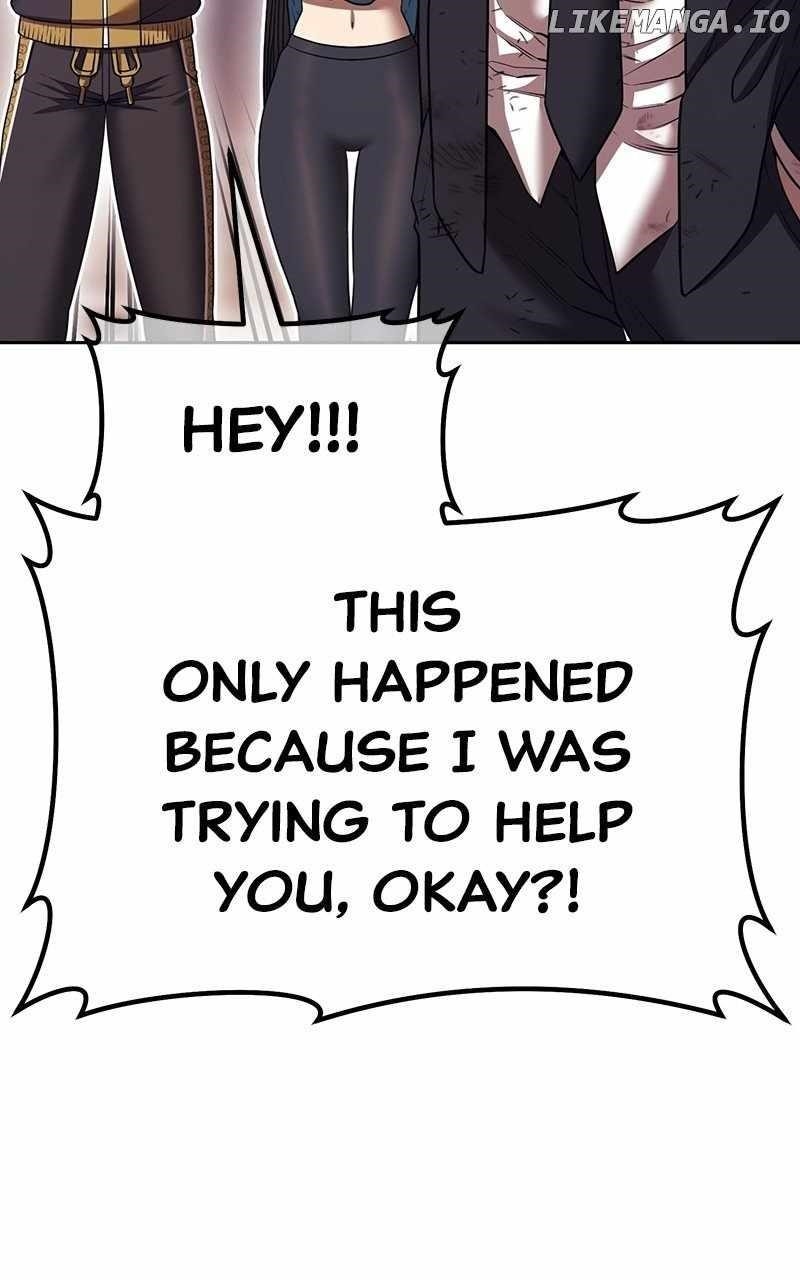 99 Reinforced Wood Stick Chapter 151 - Page 120 in English