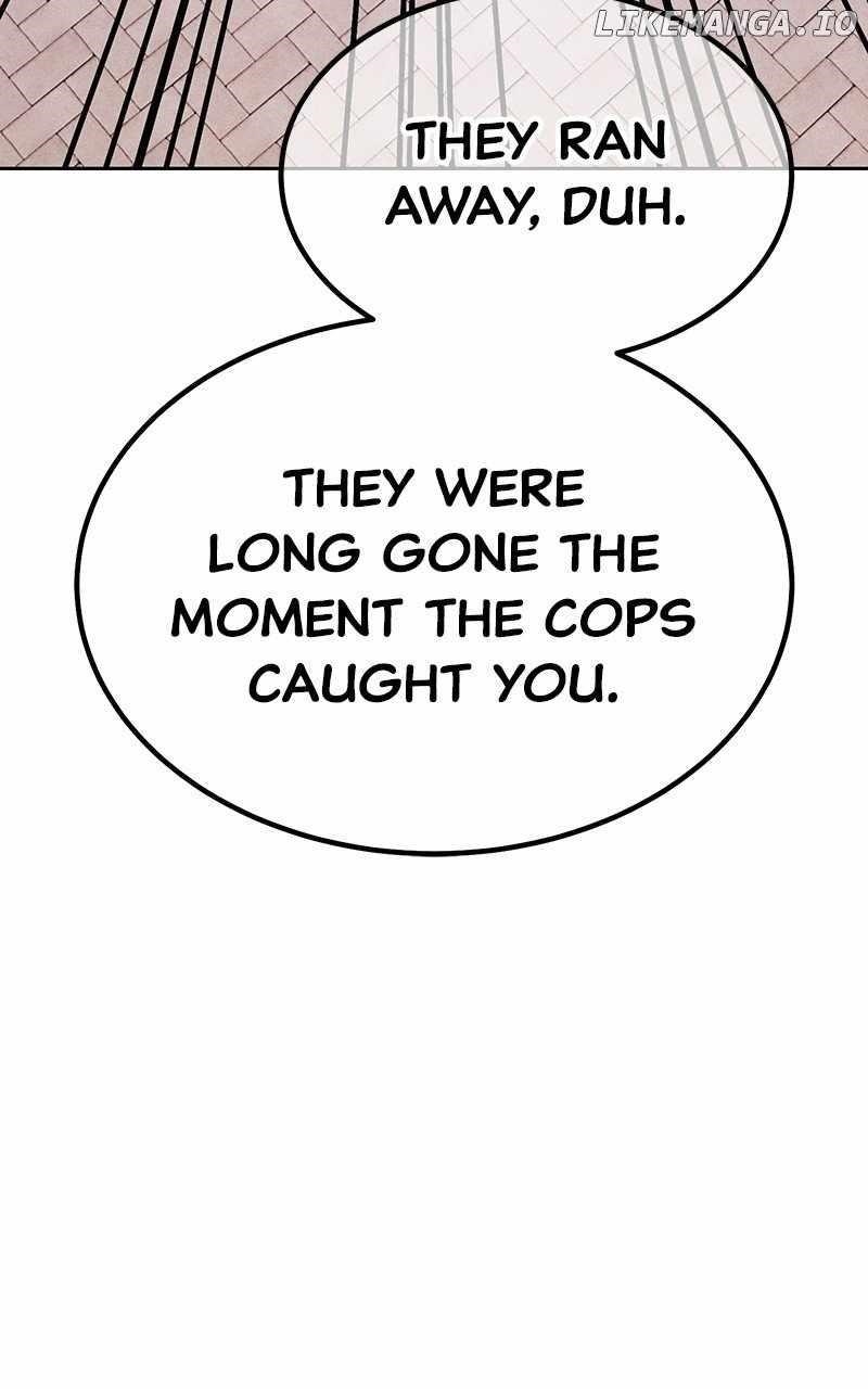 99 Reinforced Wood Stick Chapter 151 - Page 123 in English