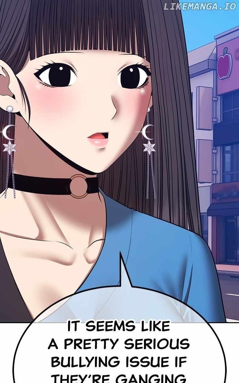 99 Reinforced Wood Stick Chapter 151 - Page 125 in English