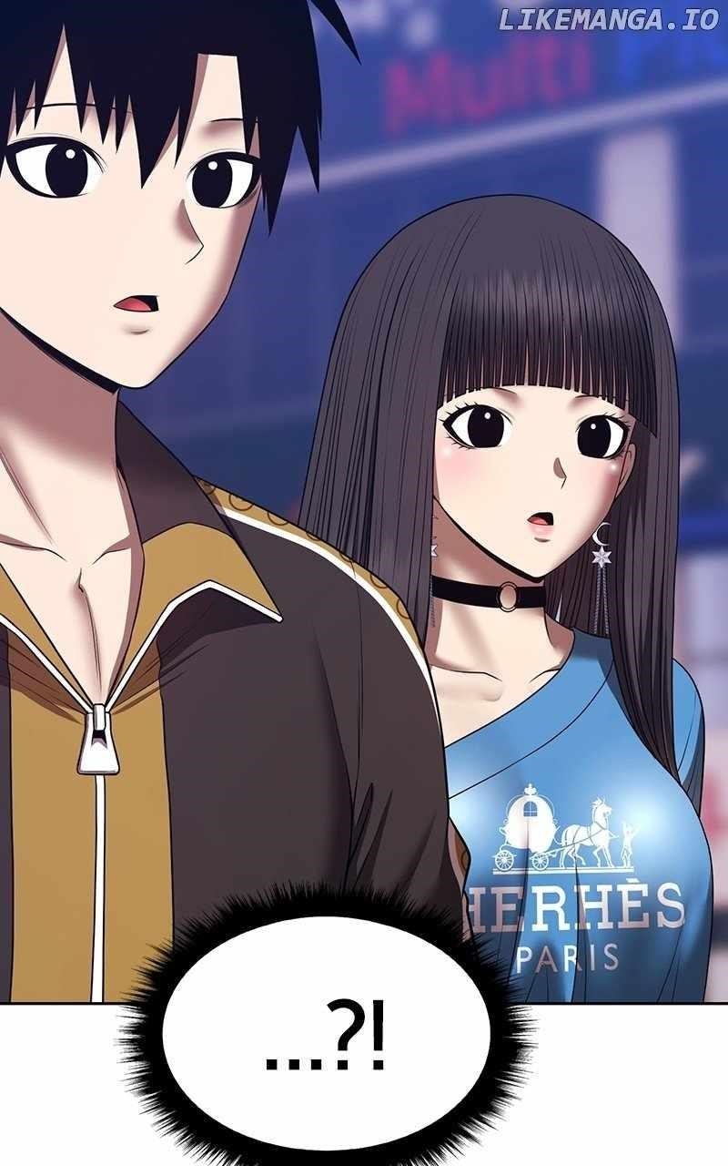99 Reinforced Wood Stick Chapter 151 - Page 132 in English