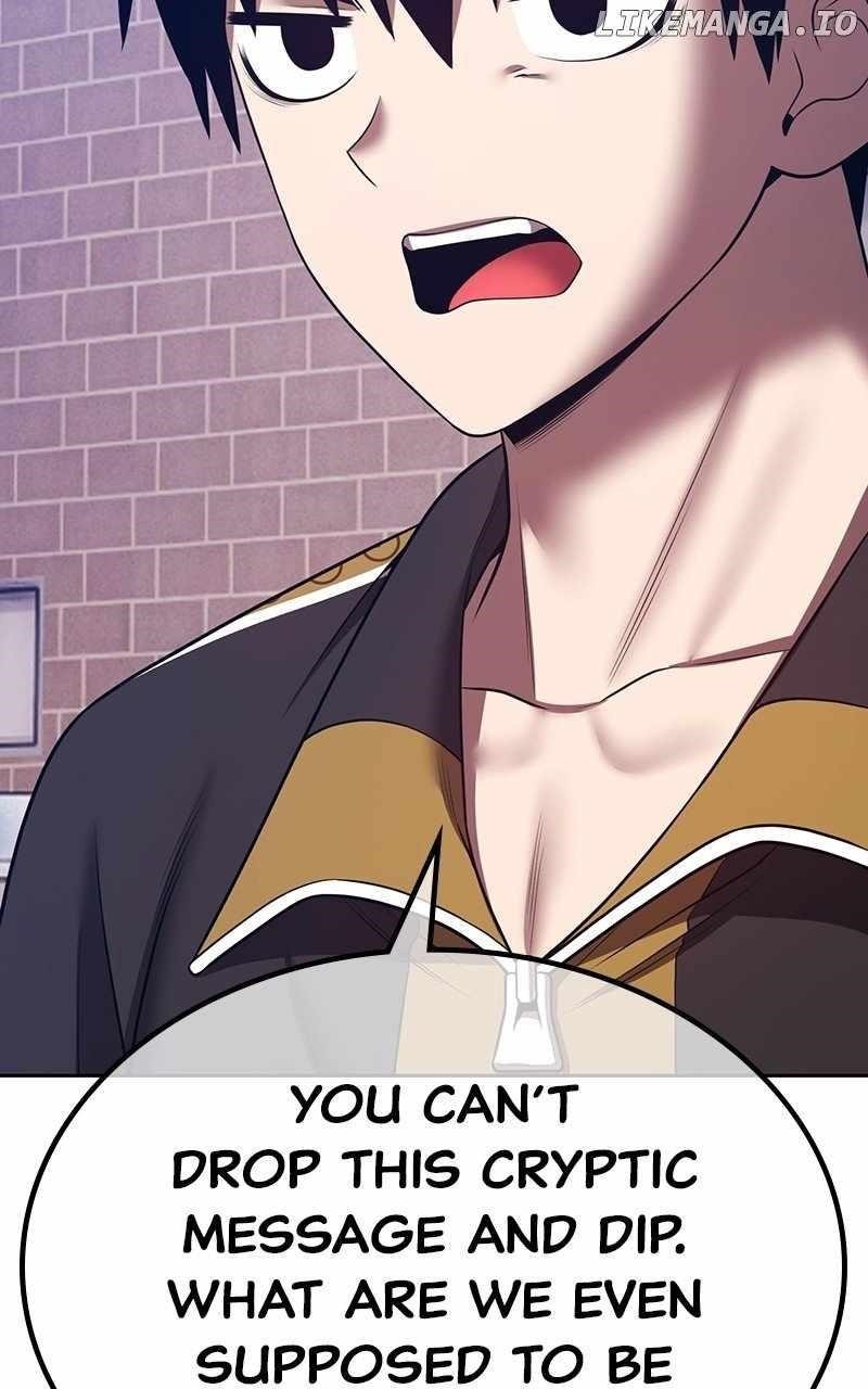 99 Reinforced Wood Stick Chapter 151 - Page 138 in English