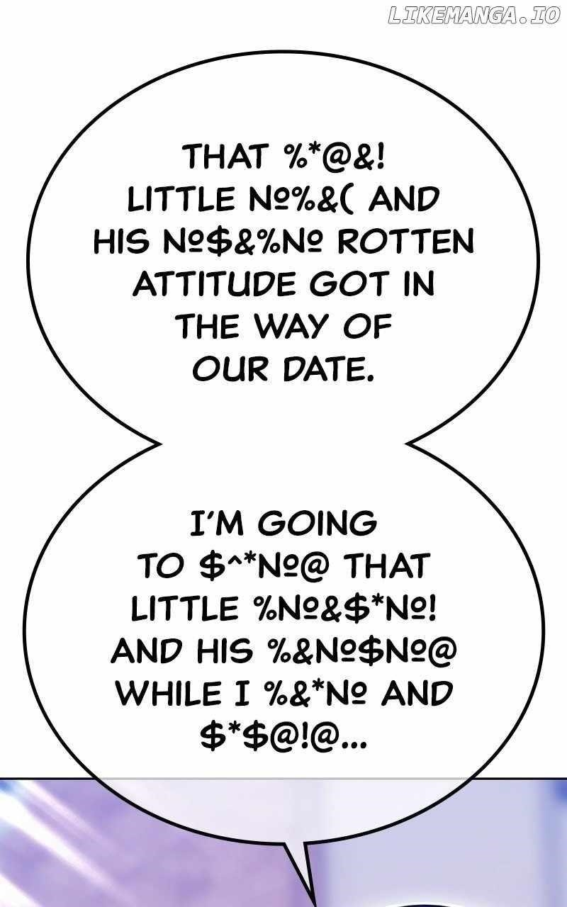 99 Reinforced Wood Stick Chapter 151 - Page 141 in English