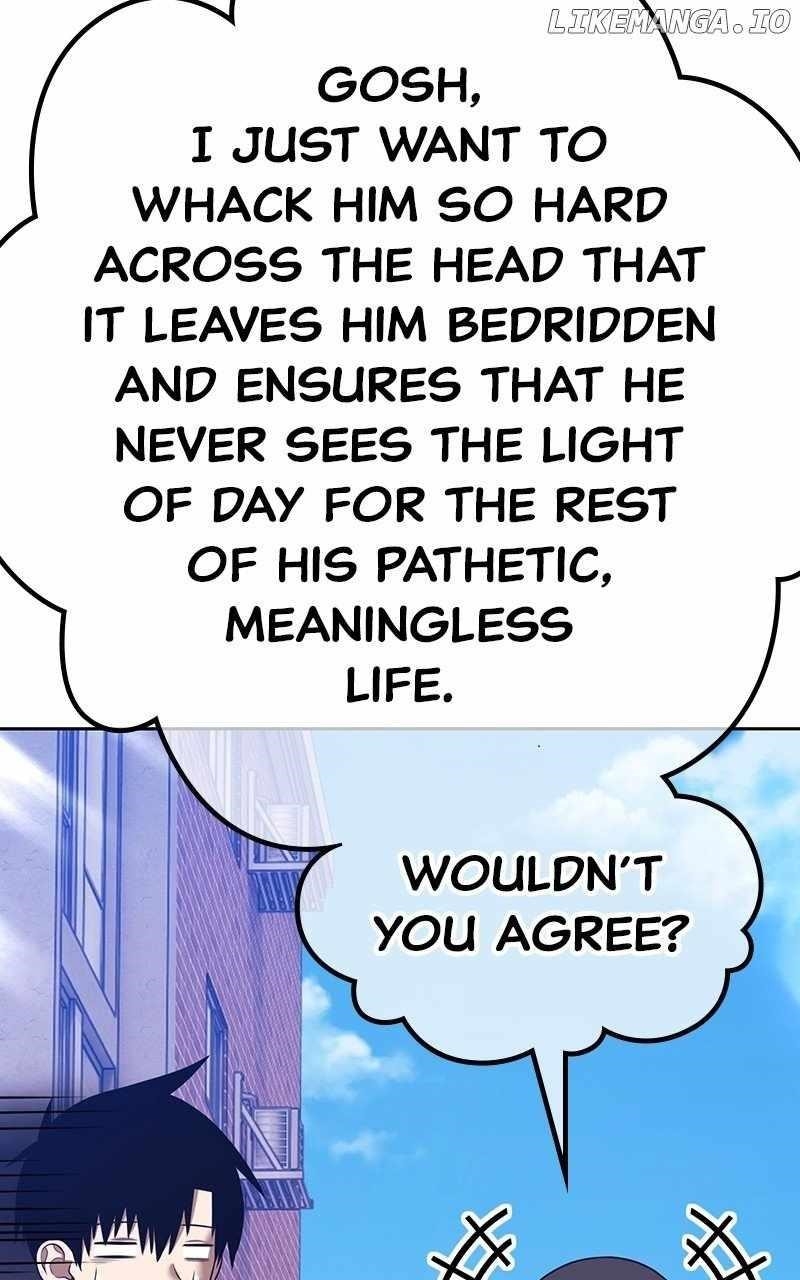 99 Reinforced Wood Stick Chapter 151 - Page 144 in English