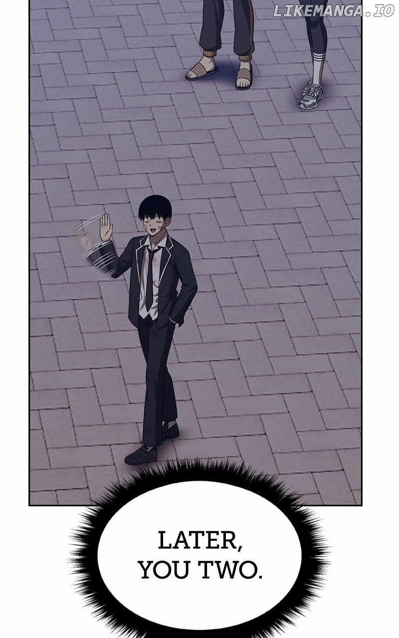99 Reinforced Wood Stick Chapter 151 - Page 148 in English