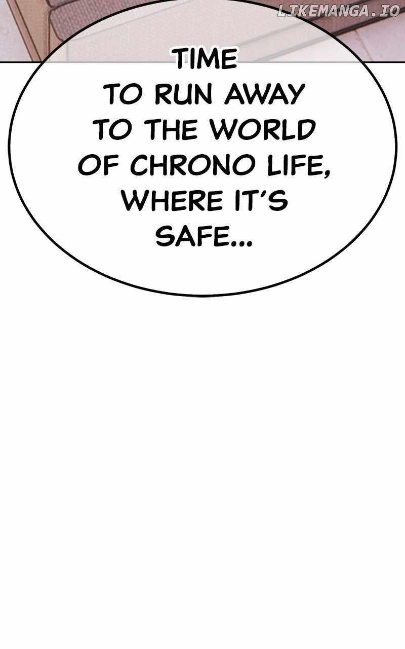 99 Reinforced Wood Stick Chapter 151 - Page 163 in English
