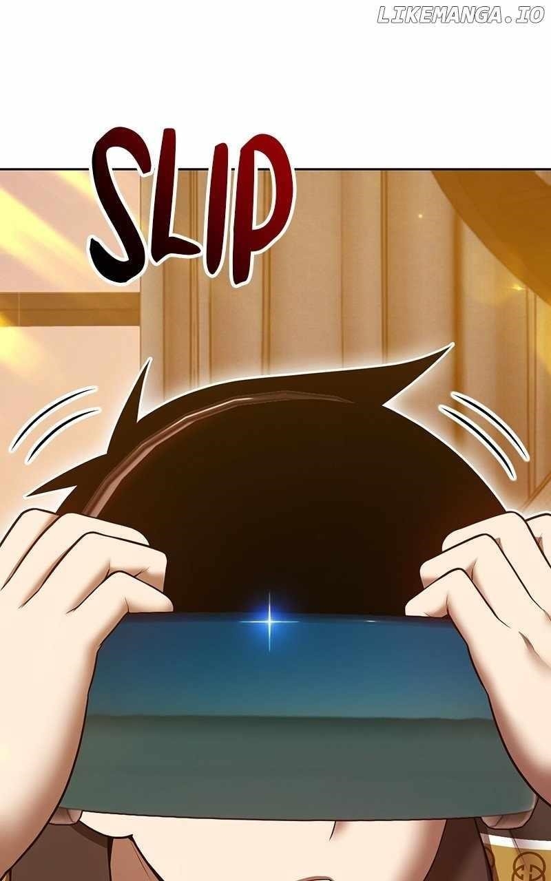 99 Reinforced Wood Stick Chapter 151 - Page 164 in English