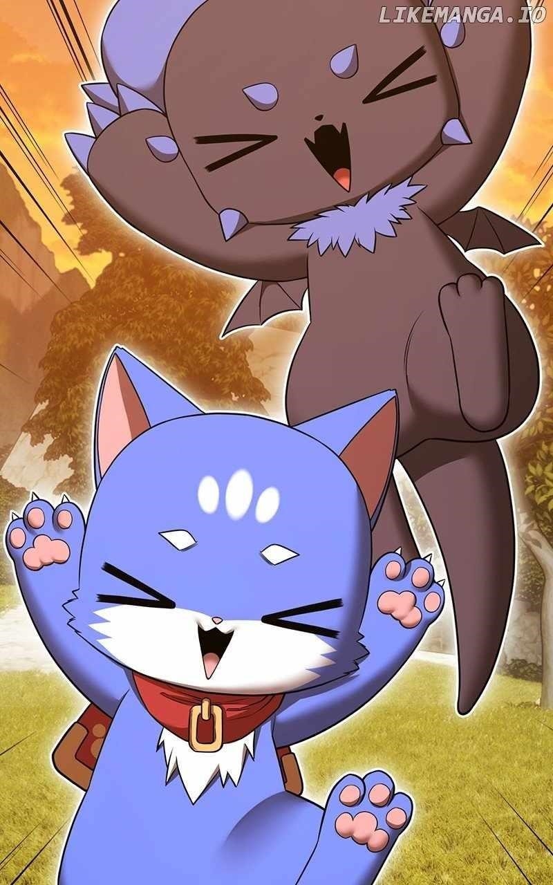 99 Reinforced Wood Stick Chapter 151 - Page 174 in English