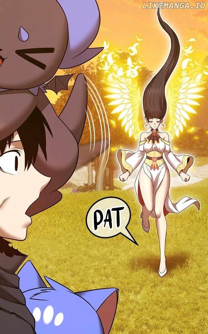 99 Reinforced Wood Stick Chapter 151 - Page 179 in English