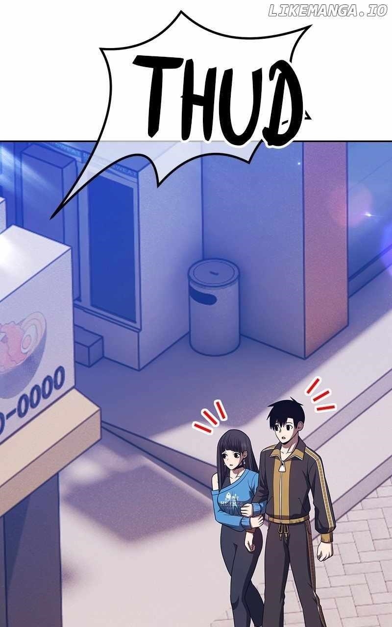 99 Reinforced Wood Stick Chapter 151 - Page 20 in English