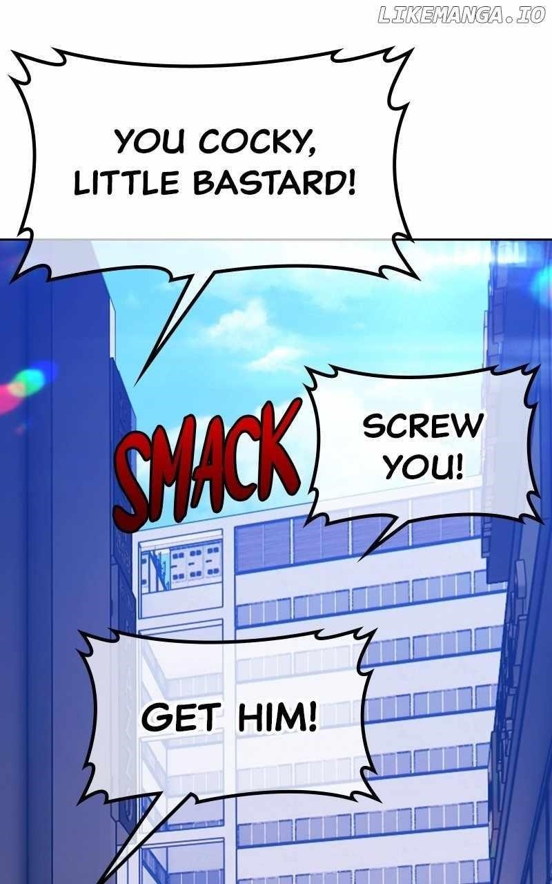 99 Reinforced Wood Stick Chapter 151 - Page 22 in English