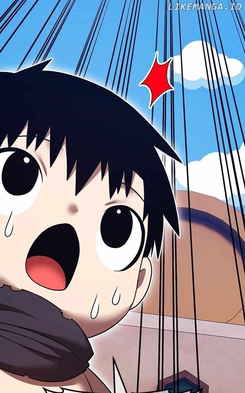 99 Reinforced Wood Stick Chapter 151 - Page 224 in English