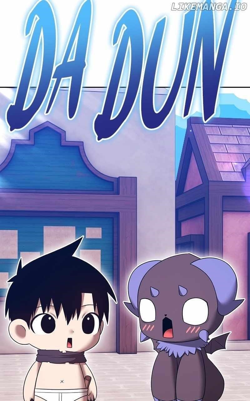 99 Reinforced Wood Stick Chapter 151 - Page 226 in English