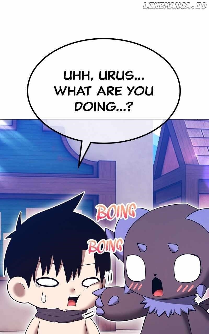 99 Reinforced Wood Stick Chapter 151 - Page 233 in English