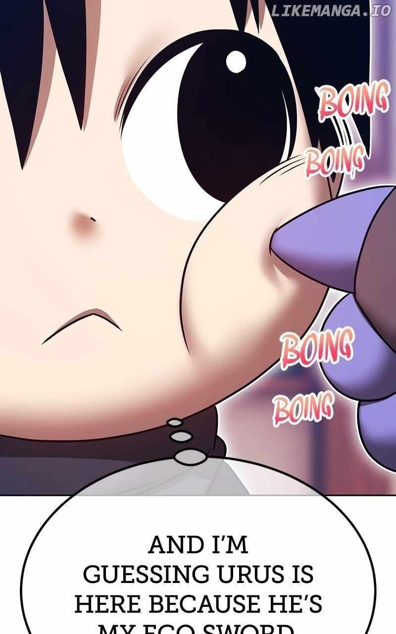 99 Reinforced Wood Stick Chapter 151 - Page 239 in English
