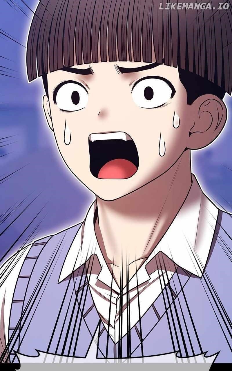 99 Reinforced Wood Stick Chapter 151 - Page 270 in English