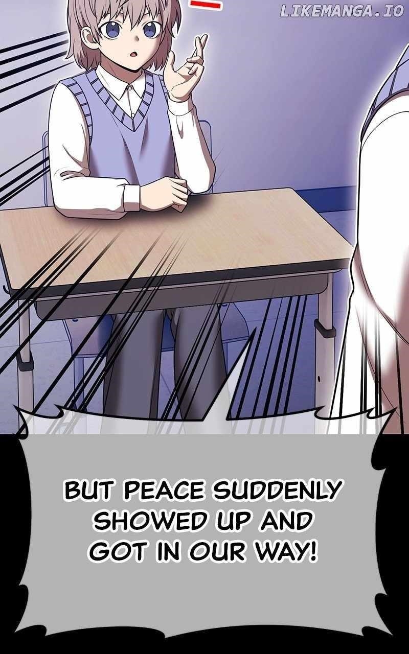 99 Reinforced Wood Stick Chapter 151 - Page 273 in English