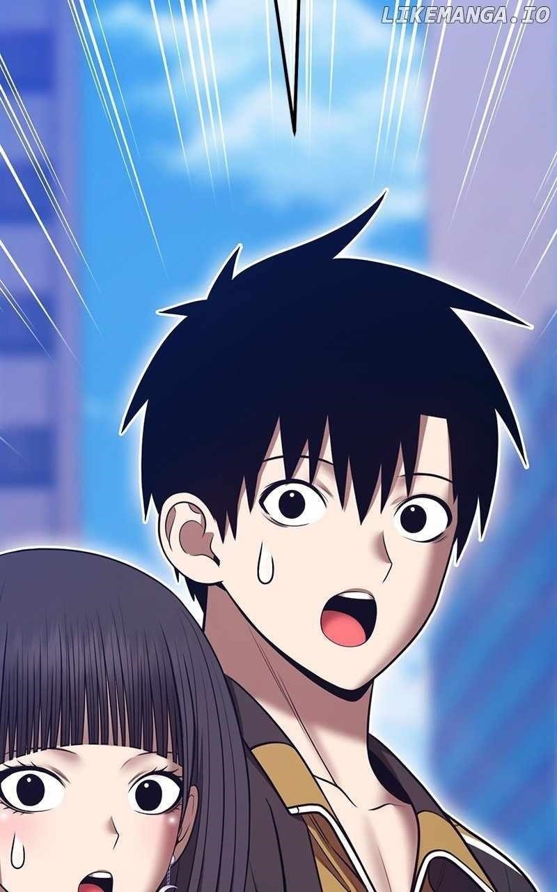 99 Reinforced Wood Stick Chapter 151 - Page 29 in English