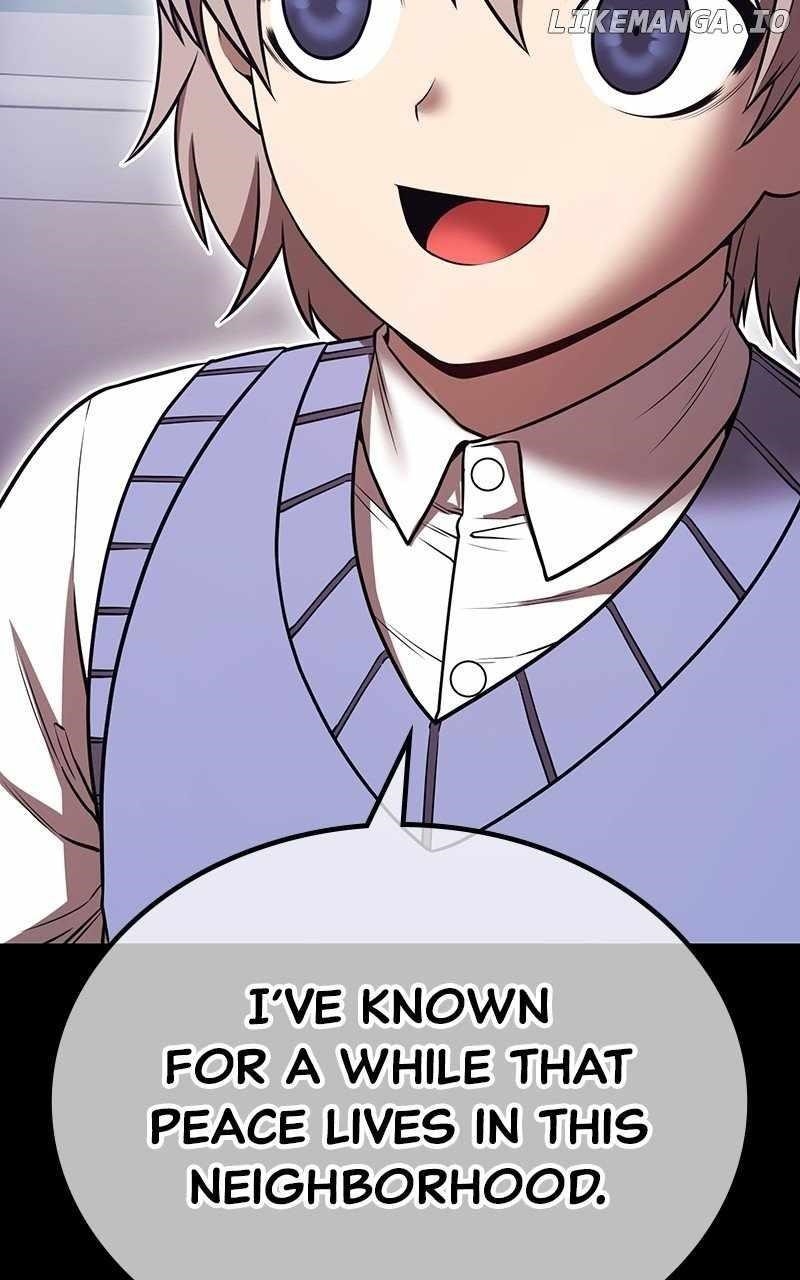 99 Reinforced Wood Stick Chapter 151 - Page 295 in English