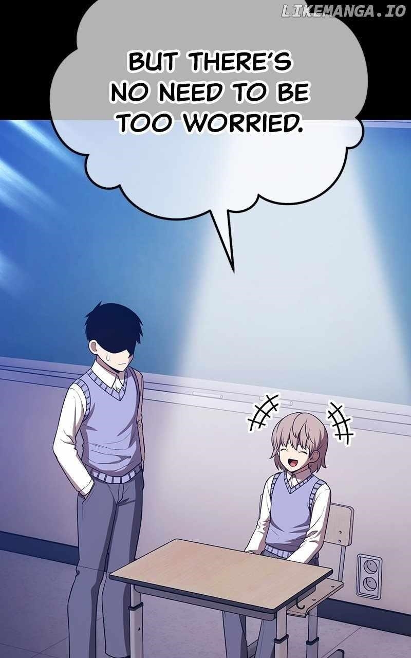 99 Reinforced Wood Stick Chapter 151 - Page 297 in English
