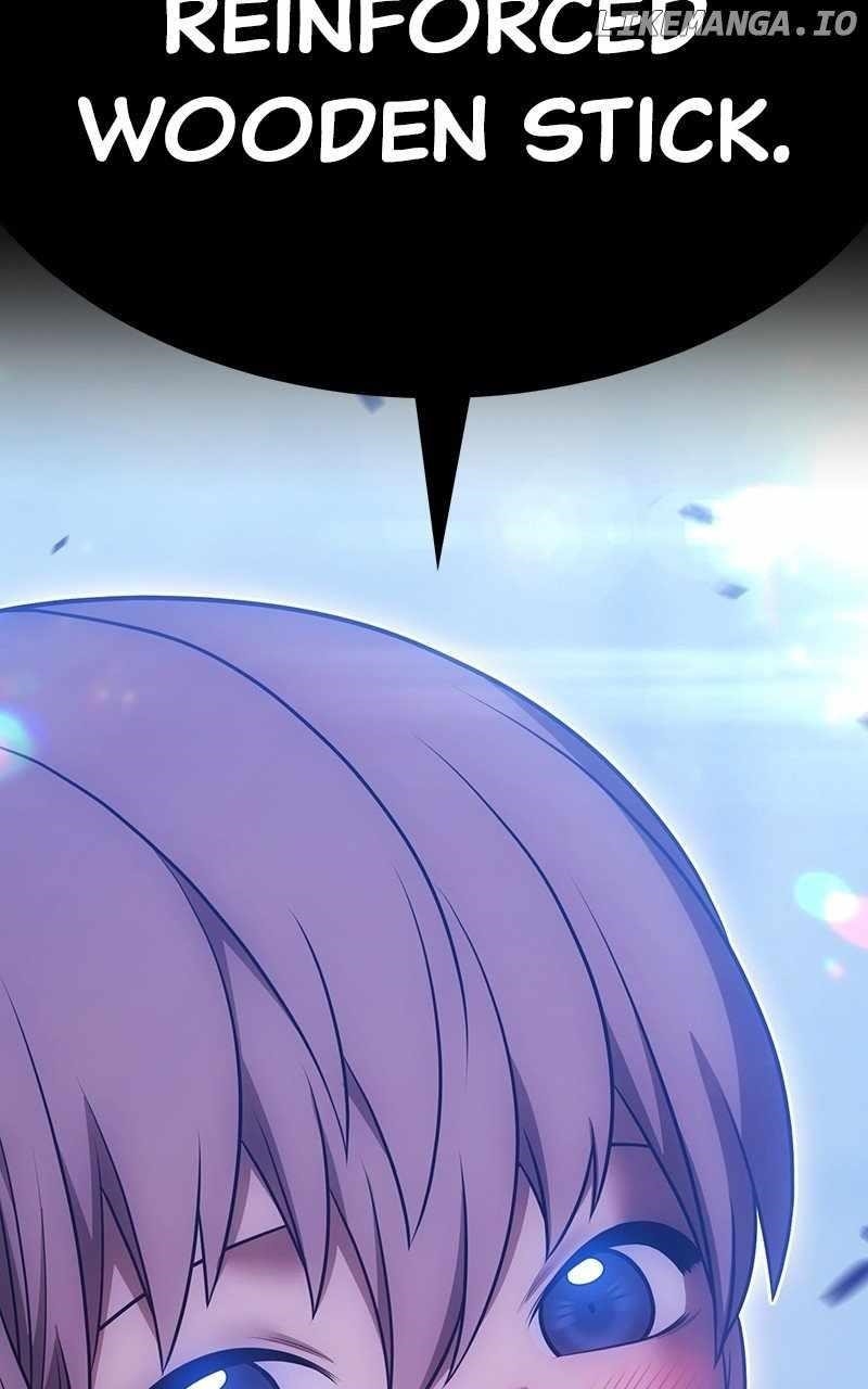 99 Reinforced Wood Stick Chapter 151 - Page 314 in English