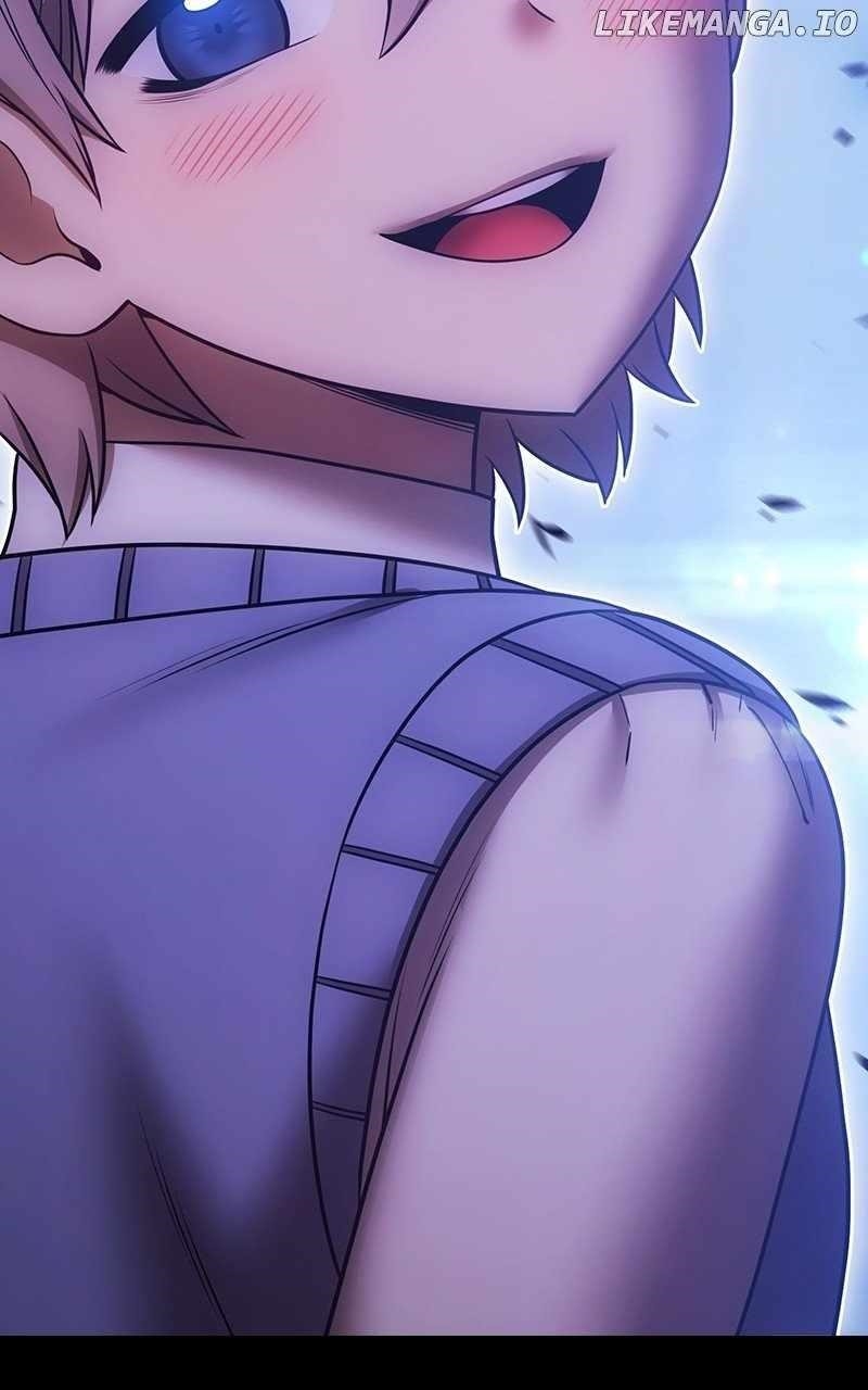 99 Reinforced Wood Stick Chapter 151 - Page 315 in English