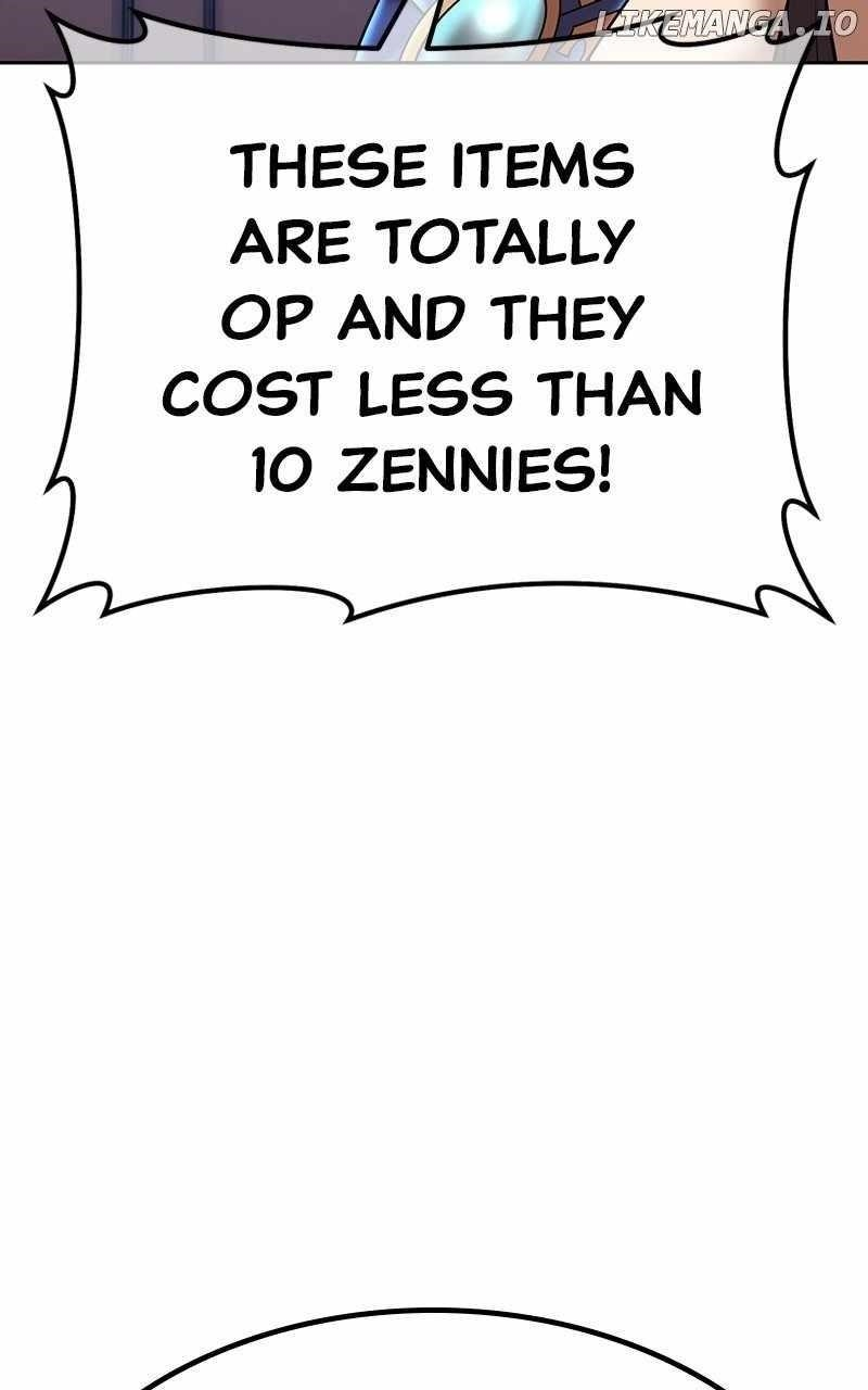 99 Reinforced Wood Stick Chapter 151 - Page 360 in English