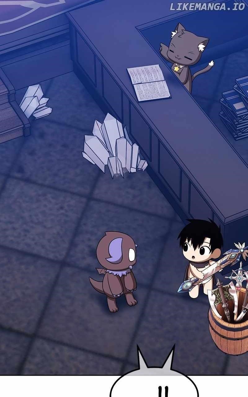 99 Reinforced Wood Stick Chapter 151 - Page 365 in English