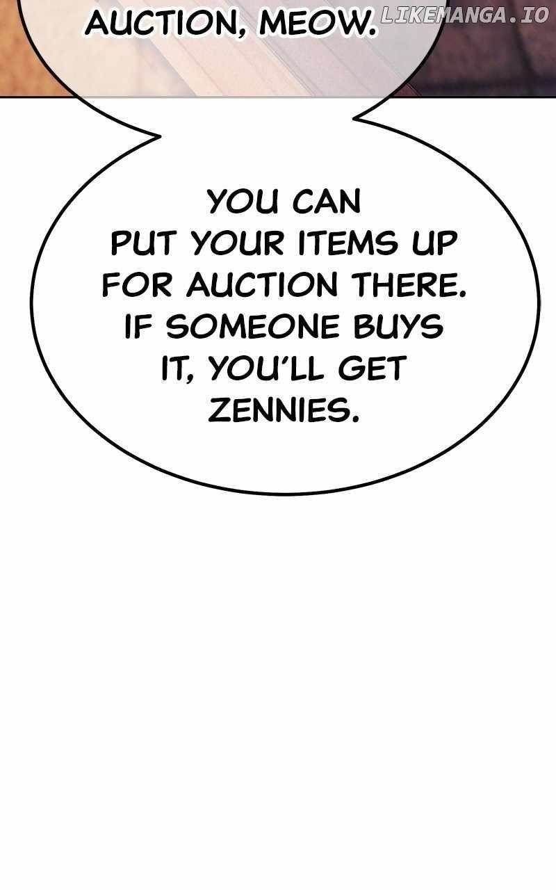 99 Reinforced Wood Stick Chapter 151 - Page 374 in English